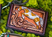 Load image into Gallery viewer, DIGITAL DOWNLOAD Mini Wallet PATTERN