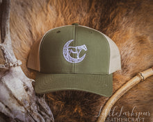 Load image into Gallery viewer, Trucker Cap