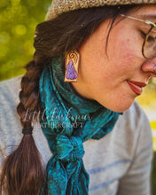 Load image into Gallery viewer, Wildflower Earrings