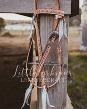 Load image into Gallery viewer, Browband Headstalls