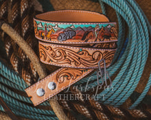 Load image into Gallery viewer, Branding Story Belt