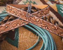 Load image into Gallery viewer, Branding Story Belt