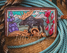 Load image into Gallery viewer, Bison/Moose Clutch
