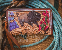 Load image into Gallery viewer, Bison/Moose Clutch