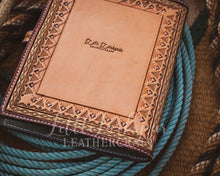 Load image into Gallery viewer, Desert Dwelling Padfolio