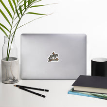 Load image into Gallery viewer, Cowgirl Sticker
