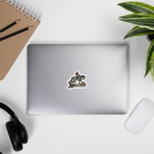 Load image into Gallery viewer, Cowgirl Sticker