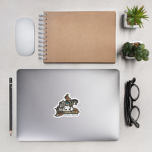Load image into Gallery viewer, Cowgirl Sticker