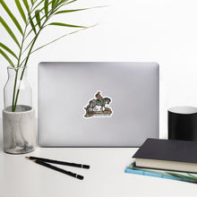 Load image into Gallery viewer, Cowgirl Sticker