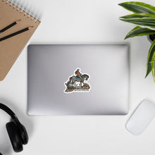 Load image into Gallery viewer, Cowgirl Sticker