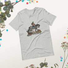 Load image into Gallery viewer, Cowgirl Tee (more colors)