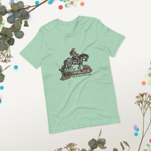 Load image into Gallery viewer, Cowgirl Tee (more colors)