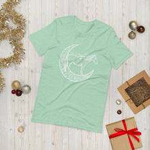 Load image into Gallery viewer, Moon & Horse Tee (more colors)