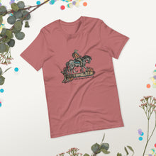 Load image into Gallery viewer, Cowgirl Tee (more colors)