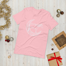 Load image into Gallery viewer, Moon & Horse Tee (more colors)