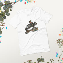 Load image into Gallery viewer, Cowgirl Tee (more colors)