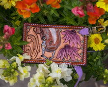 Load image into Gallery viewer, Keychain Mini Wallets
