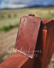 Load image into Gallery viewer, Belt Loop Phone Holder
