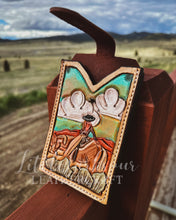 Load image into Gallery viewer, Belt Loop Phone Holder
