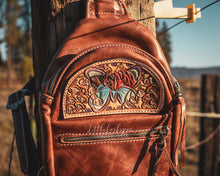 Load image into Gallery viewer, Whimsy Bum Bag
