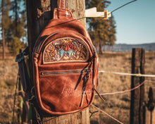 Load image into Gallery viewer, Whimsy Bum Bag
