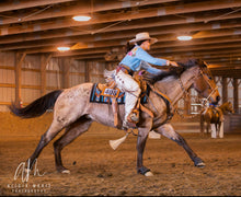 Load image into Gallery viewer, Ranch Dressin’ Riding Shirt
