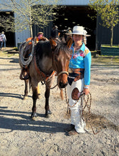 Load image into Gallery viewer, Ranch Dressin’ Riding Shirt
