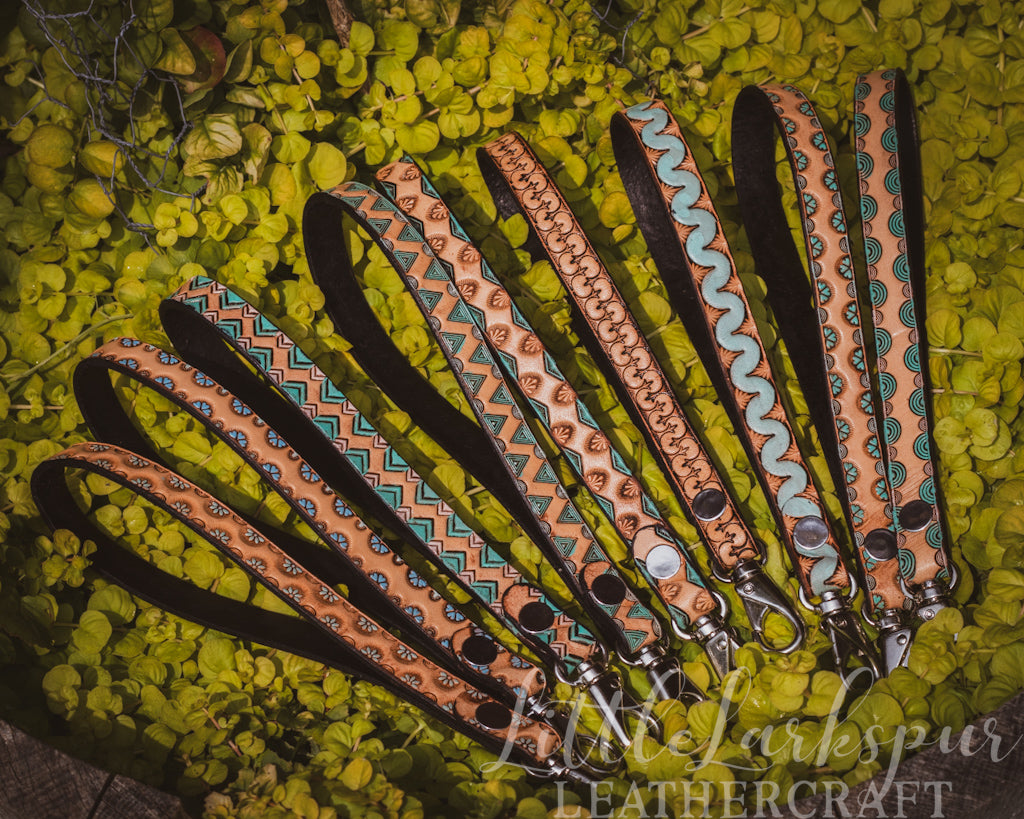 Keychain Lanyards