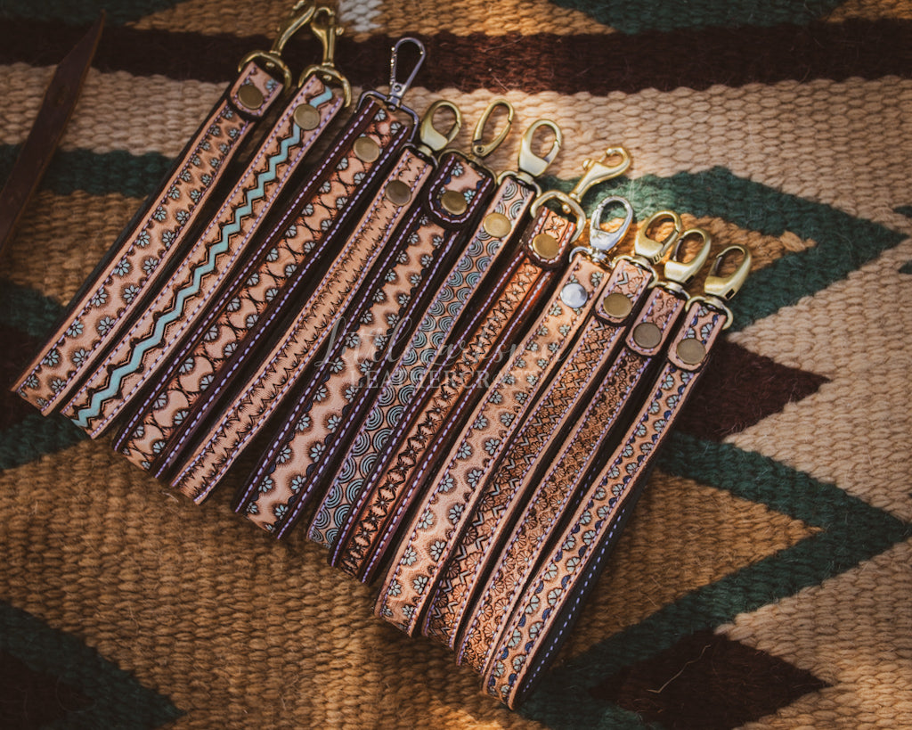 Keychain Lanyards