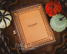 Load image into Gallery viewer, Desert Padfolio
