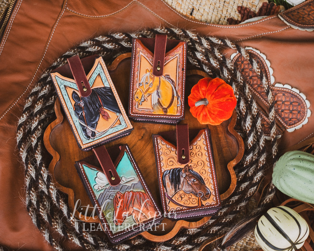 Belt Loop Phone Holders