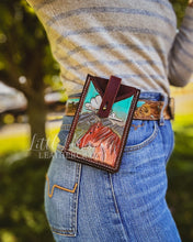 Load image into Gallery viewer, Belt Loop Phone Holders
