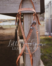 Load image into Gallery viewer, Browband Headstalls

