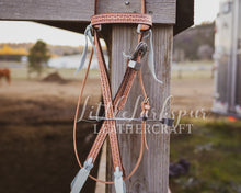 Load image into Gallery viewer, Pink Headstall
