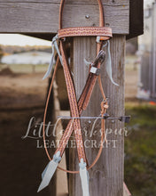 Load image into Gallery viewer, Browband Headstalls
