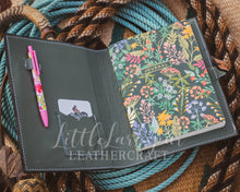 Load image into Gallery viewer, Desert Dwelling Padfolio
