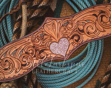 Load image into Gallery viewer, Be Brave Belt
