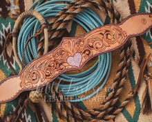 Load image into Gallery viewer, Be Brave Belt
