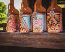 Load image into Gallery viewer, Back Cinch Water Bottle Holders
