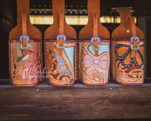 Load image into Gallery viewer, Back Cinch Water Bottle Holders
