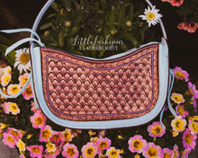 Load image into Gallery viewer, Hummingbird Purse
