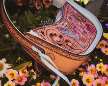 Load image into Gallery viewer, Hummingbird Purse
