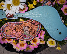 Load image into Gallery viewer, Hummingbird Spur Straps
