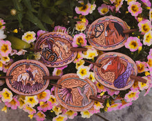 Load image into Gallery viewer, Barrettes
