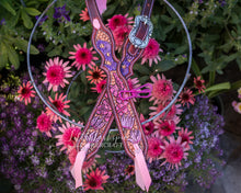 Load image into Gallery viewer, Aster Headstall
