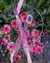 Load image into Gallery viewer, Aster Headstall
