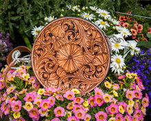 Load image into Gallery viewer, Cosmos Round Purse
