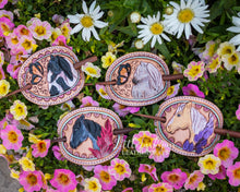 Load image into Gallery viewer, Barrettes
