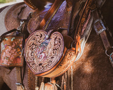 Load image into Gallery viewer, Aspen Love Purse
