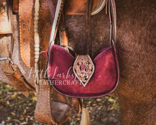 Load image into Gallery viewer, Slouchy Boot Bag

